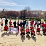 II Quedada Running & Marcha Nebrija