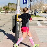 II Quedada Running & Marcha Nebrija