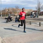 II Quedada Running & Marcha Nebrija