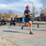 II Quedada Running & Marcha Nebrija