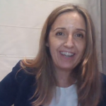 Beatriz Contreras, directora del Instituto Nebrija de Competencias Profesionales