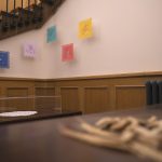 Exposición "De la divina a la humana: Thesmoforias"