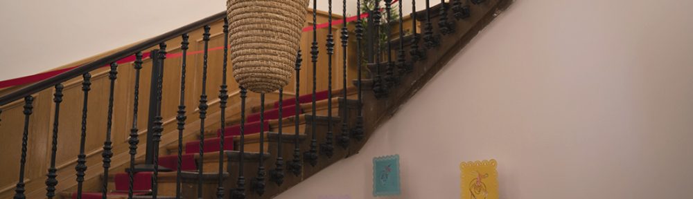 Exposición "De la divina a la humana: Thesmoforias"