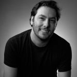 Javier Senovilla, director creativo en Ogilvy