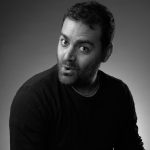 Juan Pedro Moreno, director creativo en Ogilvy