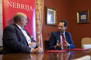 Francisco Badea, director General FEMExpert