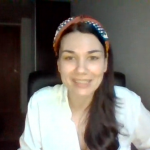 Elvira Cabeleira Almeida, directora de Recursos Humanos de Mr. Wonderful