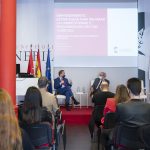 Encuentro con Fernando Valdés Verelst, secretario de Estado de Turismo