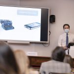 Encuentro con Teodoro García Egea