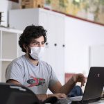 Encuentro con el estudio Nagami