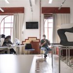 Encuentro con el estudio Nagami