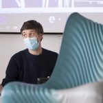 Encuentro con el estudio Nagami