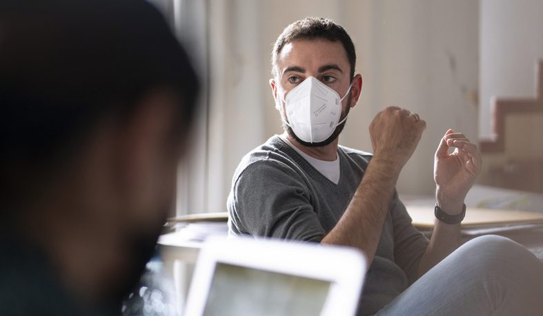 Encuentro con el estudio Nagami