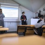 I Jornadas de salidas profesionales en CCAFD