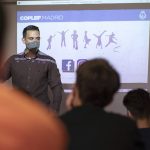 I Jornadas de salidas profesionales en CCAFD