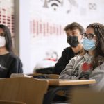 I Jornadas de salidas profesionales en CCAFD