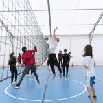 I Jornadas de salidas profesionales en CCAFD