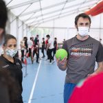 I Jornadas de salidas profesionales en CCAFD