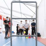 I Jornadas de salidas profesionales en CCAFD