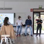 I Jornadas de salidas profesionales en CCAFD