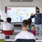 I Jornadas de salidas profesionales en CCAFD