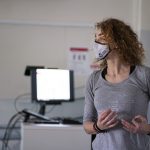 I Jornadas de salidas profesionales en CCAFD