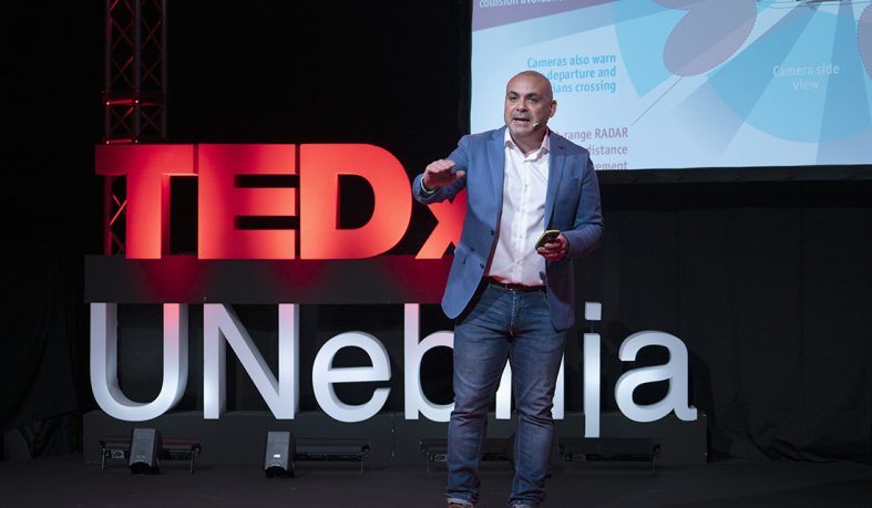 Juan Francisco Calero