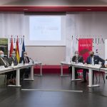 Fundación Larramendi