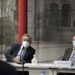 Fundación Larramendi