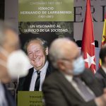 Fundación Larramendi