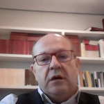 Juan Manuel Goig. Jornada SEGERICO