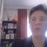 Gracia Abad. Jornada SEGERICO