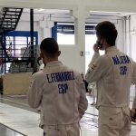 Campeonato Universitario de Esgrima 2021