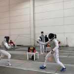 Campeonato Universitario de Esgrima 2021