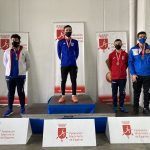 Campeonato Universitario de Esgrima 2021