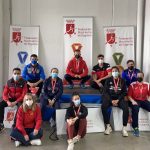 Campeonato Universitario de Esgrima 2021