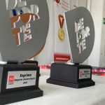 Campeonato Universitario de Esgrima 2021