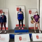 Campeonato Universitario de Esgrima 2021