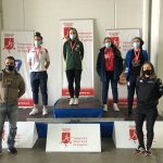 Campeonato Universitario de Esgrima 2021