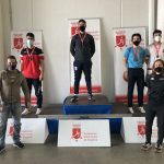 Campeonato Universitario de Esgrima 2021