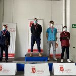 Campeonato Universitario de Esgrima 2021