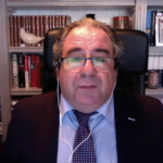 Javier Arribas. Jornada SEGERICO