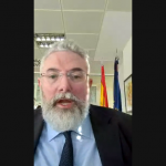 .José Luis Pardo. Jornada SEGERICO