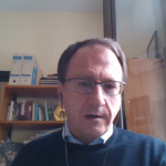 Josep Buades. Jornada SEGERICO