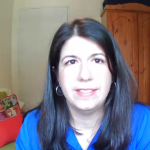 Susana de Sousa. Jornada SEGERICO