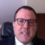 Carlos Espaliú. Jornada SEGERICO