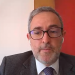 Javier Puisg. Jornada SEGERICO