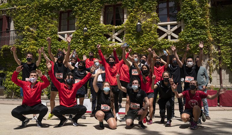 XXV Cross Trofeo Rector