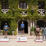 XXV Cross Trofeo Rector