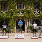 XXV Cross Trofeo Rector